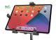 K&M K&M 19744 Black Tablet Holder