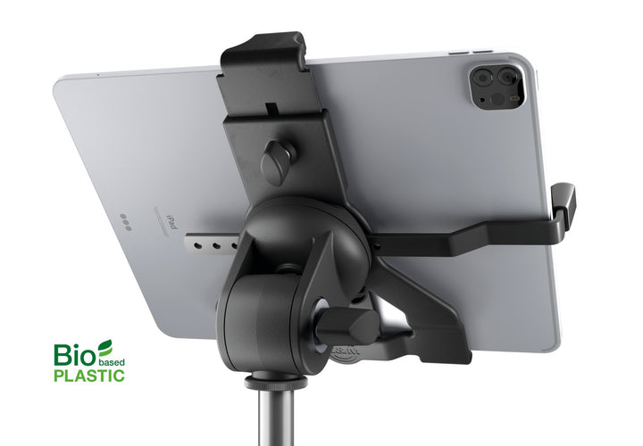 K&M K&M 19744 Black Tablet Holder