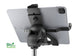 K&M K&M 19744 Black Tablet Holder