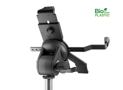 K&M K&M 19744 Black Tablet Holder