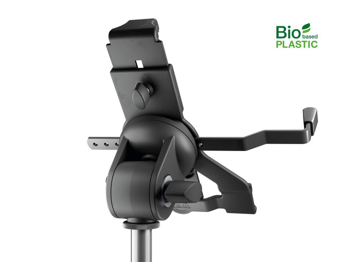 K&M K&M 19744 Black Tablet Holder