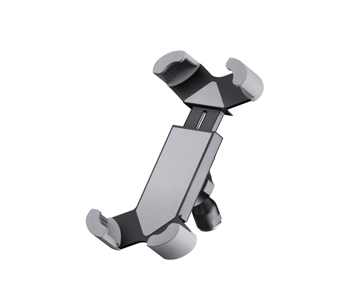 K&M K&M 19753 Black Smartphone Holder