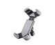 K&M K&M 19753 Black Smartphone Holder