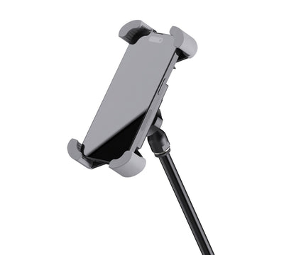 K&M K&M 19753 Black Smartphone Holder