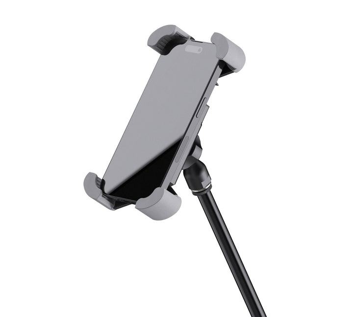 K&M K&M 19753 Black Smartphone Holder
