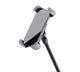 K&M K&M 19753 Black Smartphone Holder