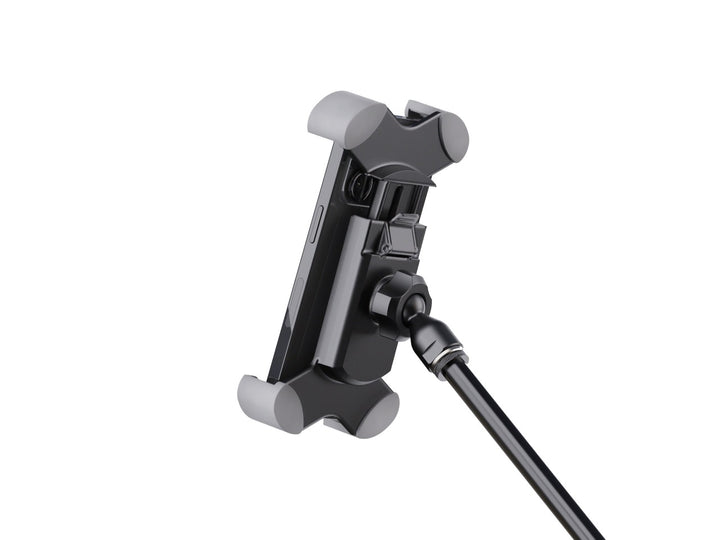 K&M K&M 19753 Black Smartphone Holder
