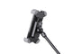K&M K&M 19753 Black Smartphone Holder