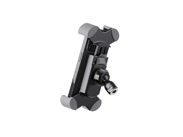 K&M K&M 19753 Black Smartphone Holder