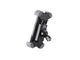 K&M K&M 19753 Black Smartphone Holder