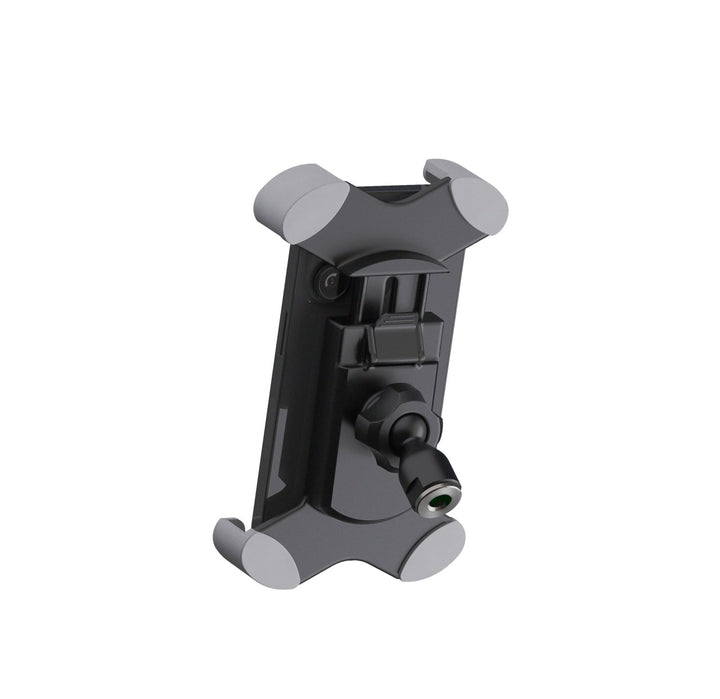 K&M K&M 19753 Black Smartphone Holder