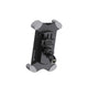 K&M K&M 19753 Black Smartphone Holder