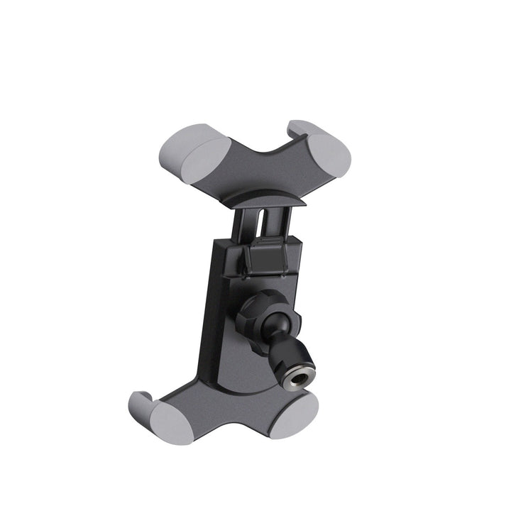 K&M K&M 19753 Black Smartphone Holder