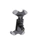 K&M K&M 19753 Black Smartphone Holder