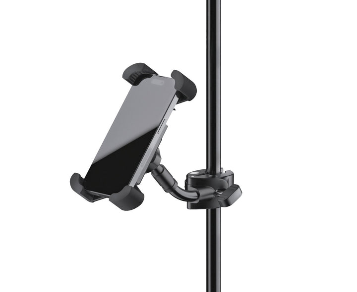 K&M K&M 19755 Black Smartphone Stand