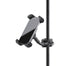K&M K&M 19755 Black Smartphone Stand