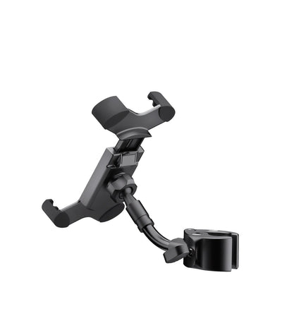 K&M K&M 19755 Black Smartphone Stand