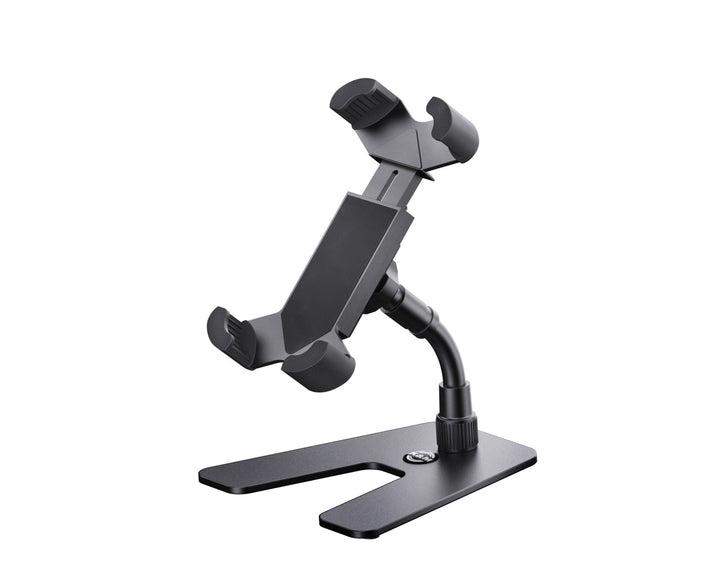 K&M K&M 19756 Black Smartphone Stand