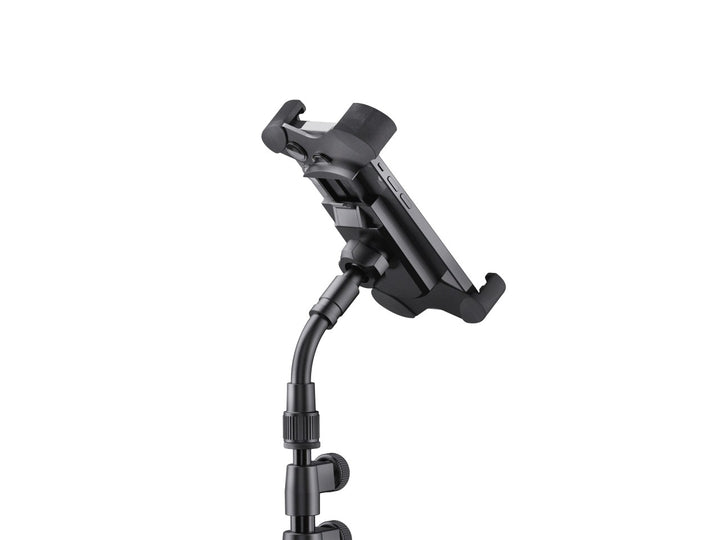 K&M K&M 19759 Black Smartphone Tripod