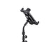 K&M K&M 19759 Black Smartphone Tripod
