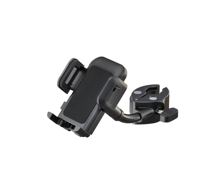 K&M K&M 19761 BLACK Smartphone Stand