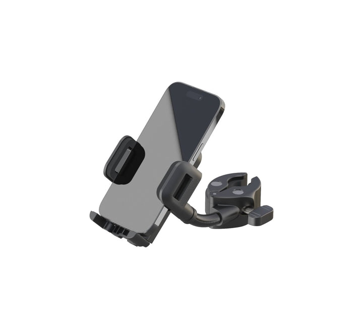 K&M K&M 19761 BLACK Smartphone Stand