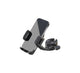K&M K&M 19761 BLACK Smartphone Stand