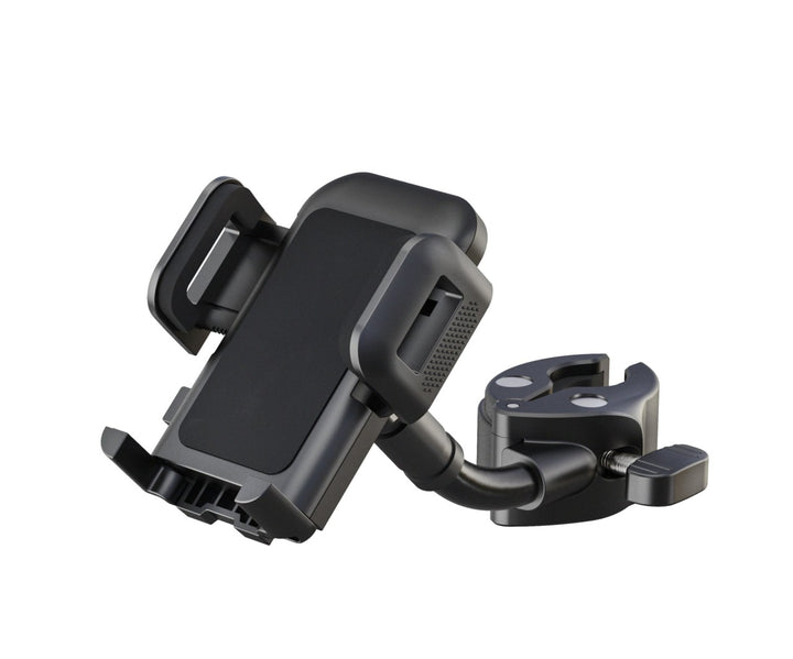 K&M K&M 19761 BLACK Smartphone Stand