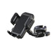K&M K&M 19761 BLACK Smartphone Stand