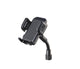 K&M K&M 19762 Black Smartphone Stand