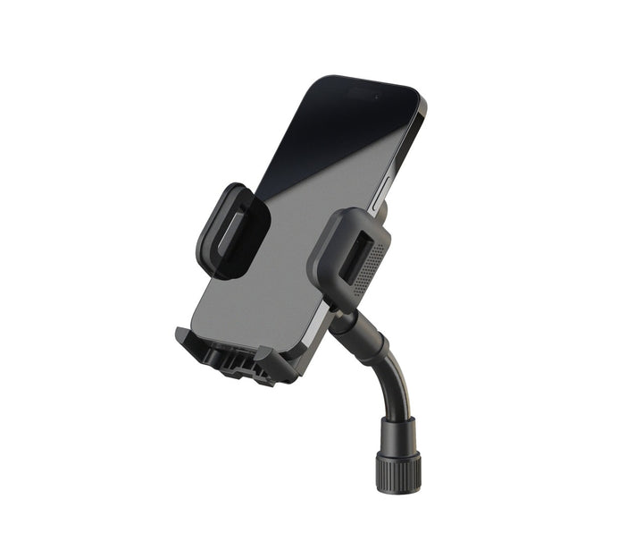 K&M K&M 19762 Black Smartphone Stand