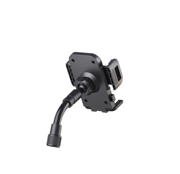 K&M K&M 19762 Black Smartphone Stand