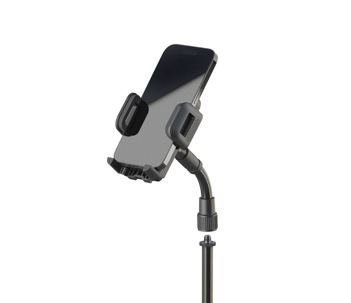 K&M K&M 19762 Black Smartphone Stand