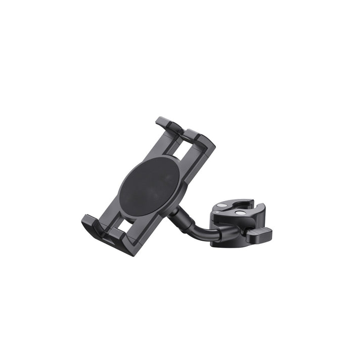 K&M K&M 19764 BLACK Tablet Smartphone Holder