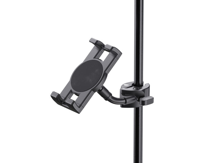 K&M K&M 19764 BLACK Tablet Smartphone Holder