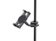 K&M K&M 19764 BLACK Tablet Smartphone Holder