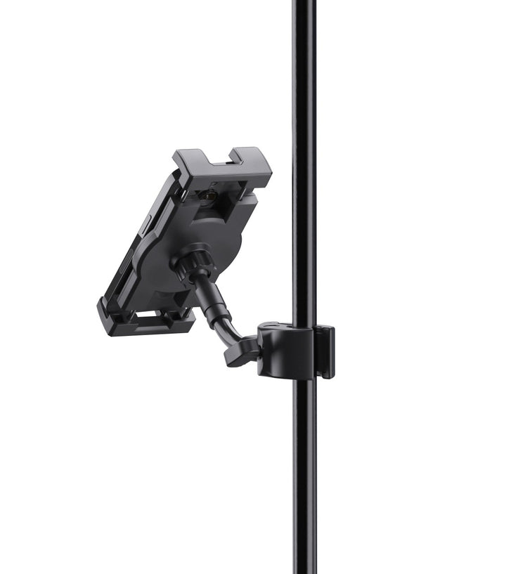 K&M K&M 19764 BLACK Tablet Smartphone Holder