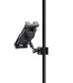 K&M K&M 19764 BLACK Tablet Smartphone Holder