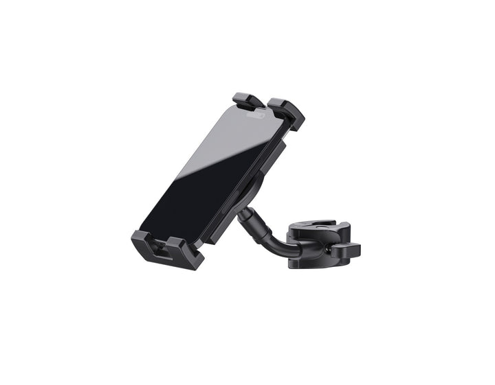 K&M K&M 19764 BLACK Tablet Smartphone Holder