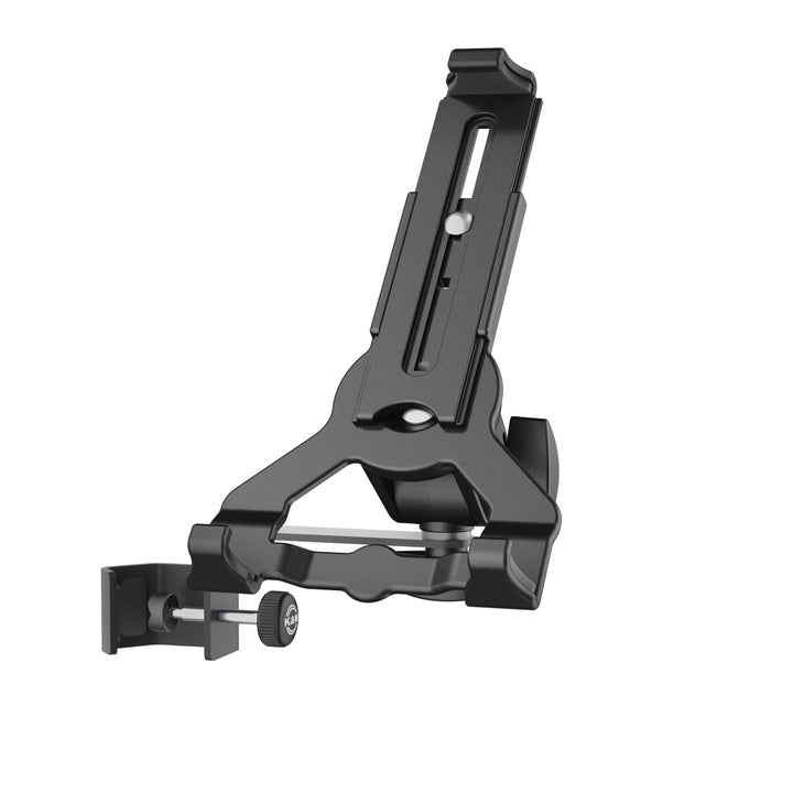 K&M K&M 19765 Black Tablet Holder