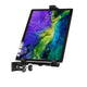 K&M K&M 19765 Black Tablet Holder