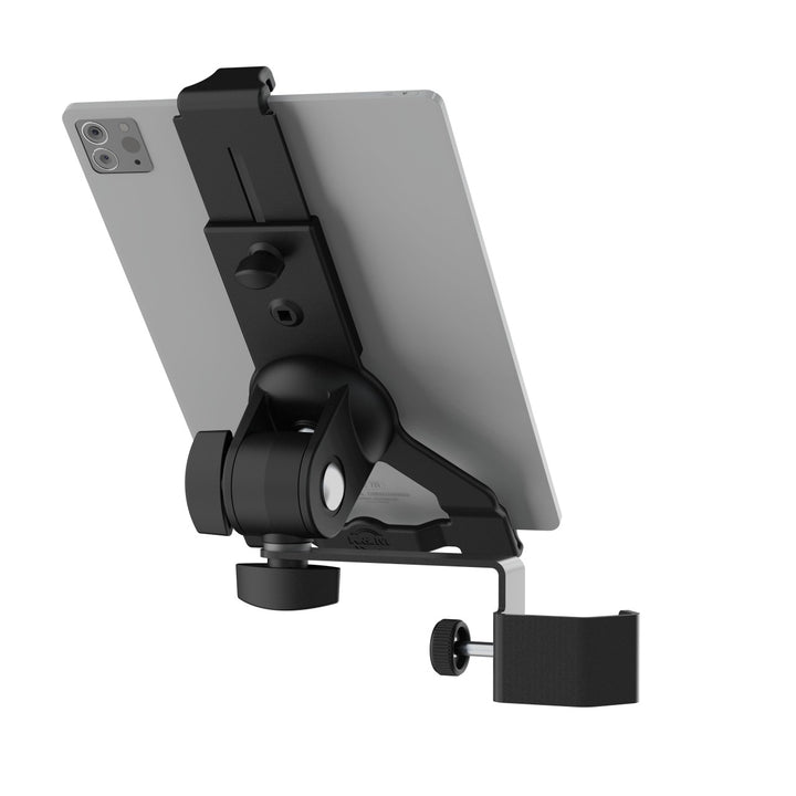 K&M K&M 19765 Black Tablet Holder