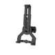 K&M 19766-BLACK