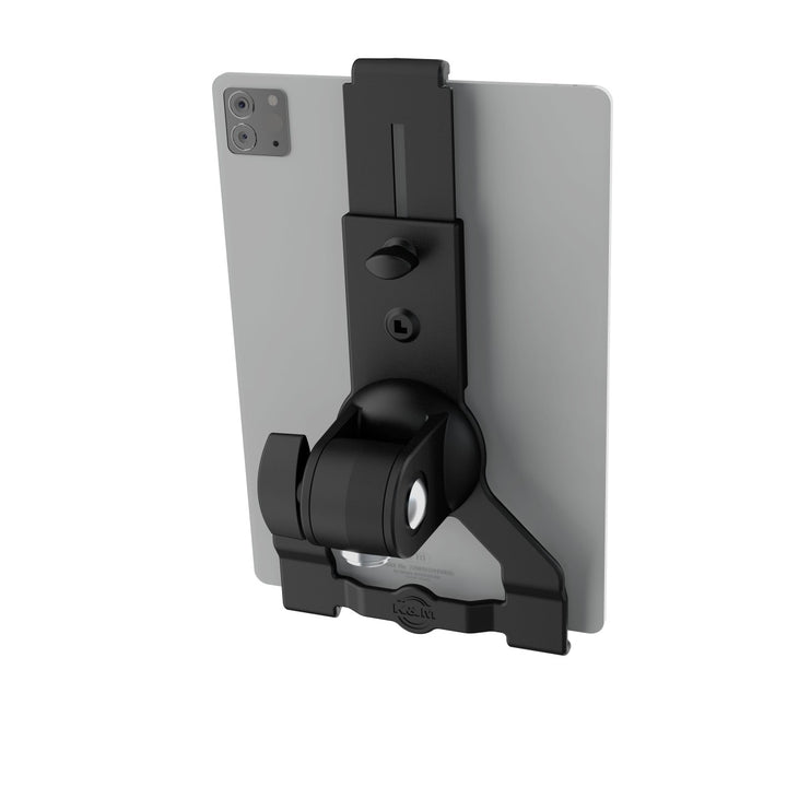 K&M K&M 19766BLACK Tablet Holder