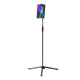 K&M K&M 19767-BLACK Tablet Stand