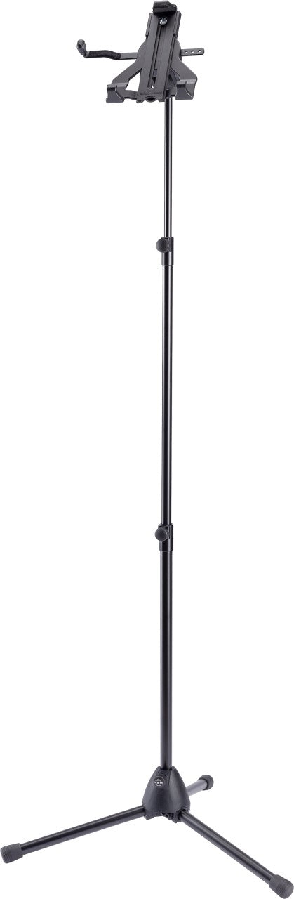 K&M K&M 19775 Black Tablet Stand