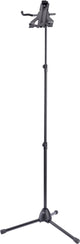 K&M K&M 19775 Black Tablet Stand