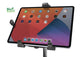K&M K&M 19775 Black Tablet Stand