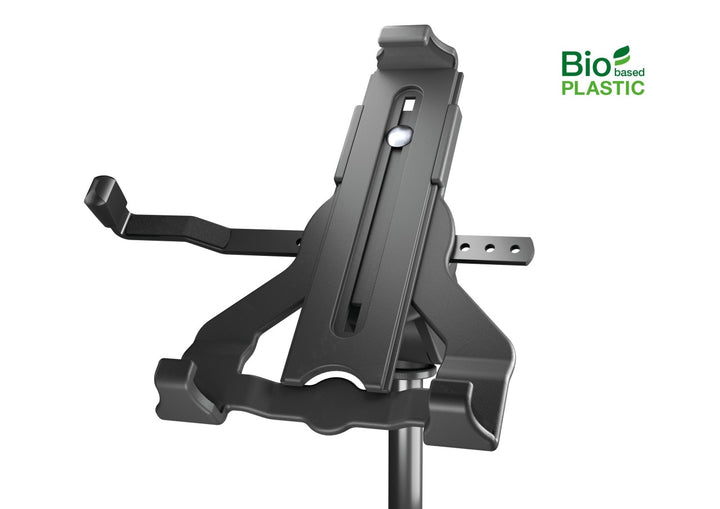 K&M K&M 19775 Black Tablet Stand