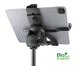 K&M K&M 19775 Black Tablet Stand